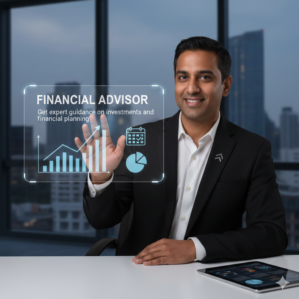 Financial Advisor
