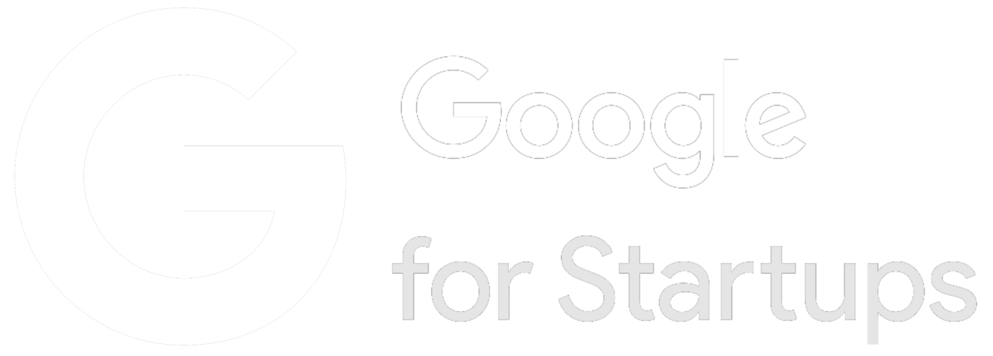 google startup
